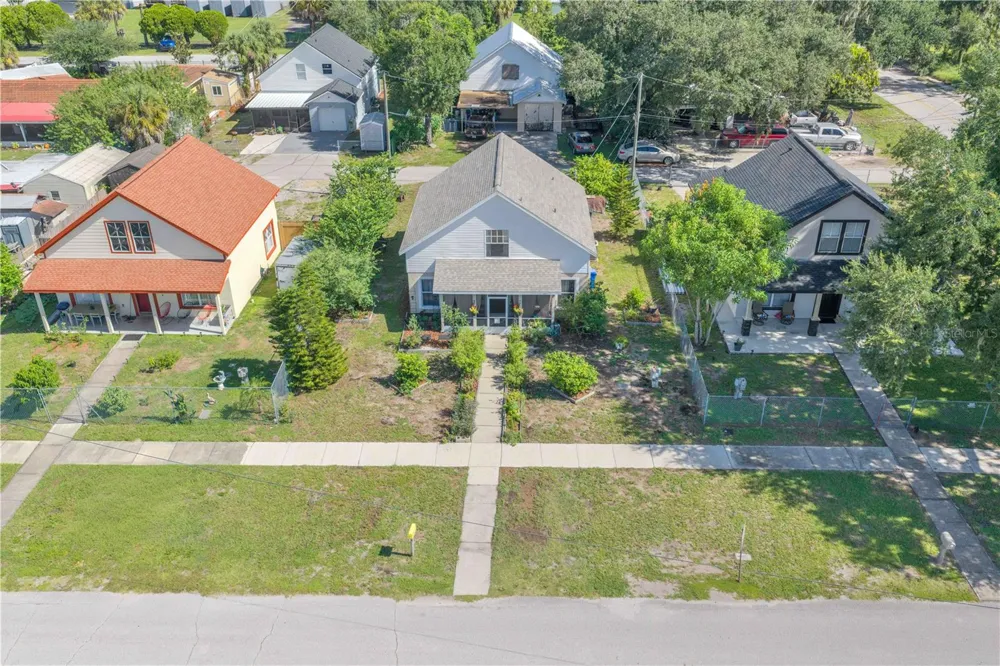 5810 HICKMAN STREET Wimauma, FL 33598