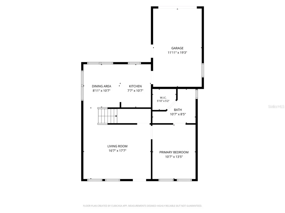 5810 HICKMAN STREET Wimauma, FL 33598