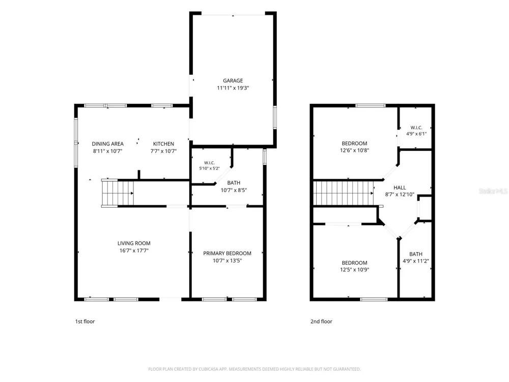5810 HICKMAN STREET Wimauma, FL 33598