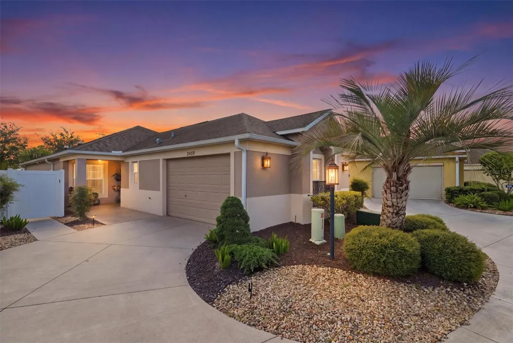 3459 OLDHAM LANE The Villages, FL 32163