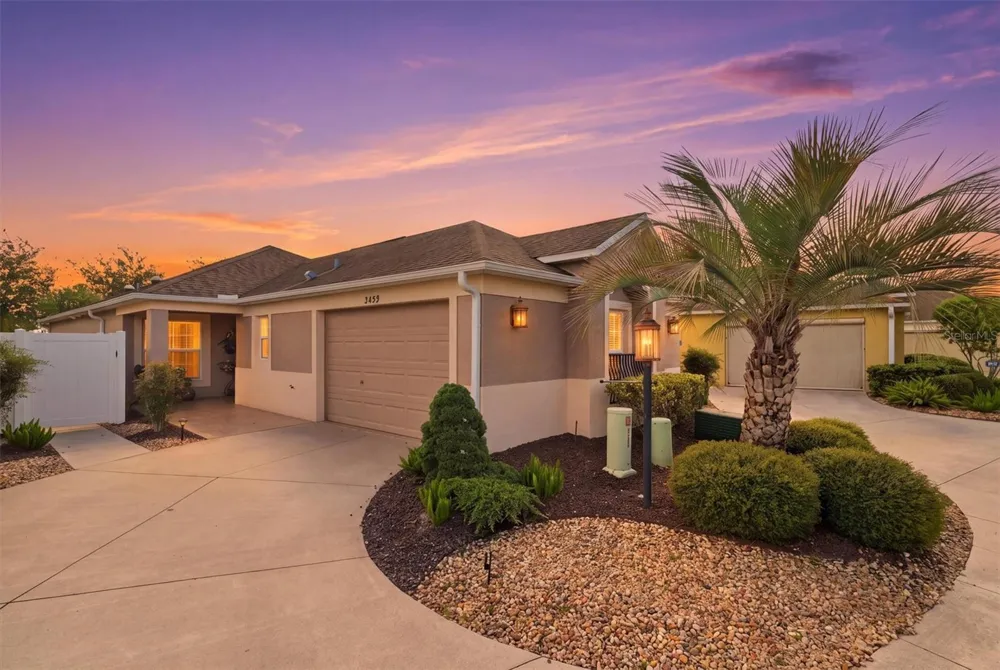 3459 OLDHAM LANE The Villages, FL 32163