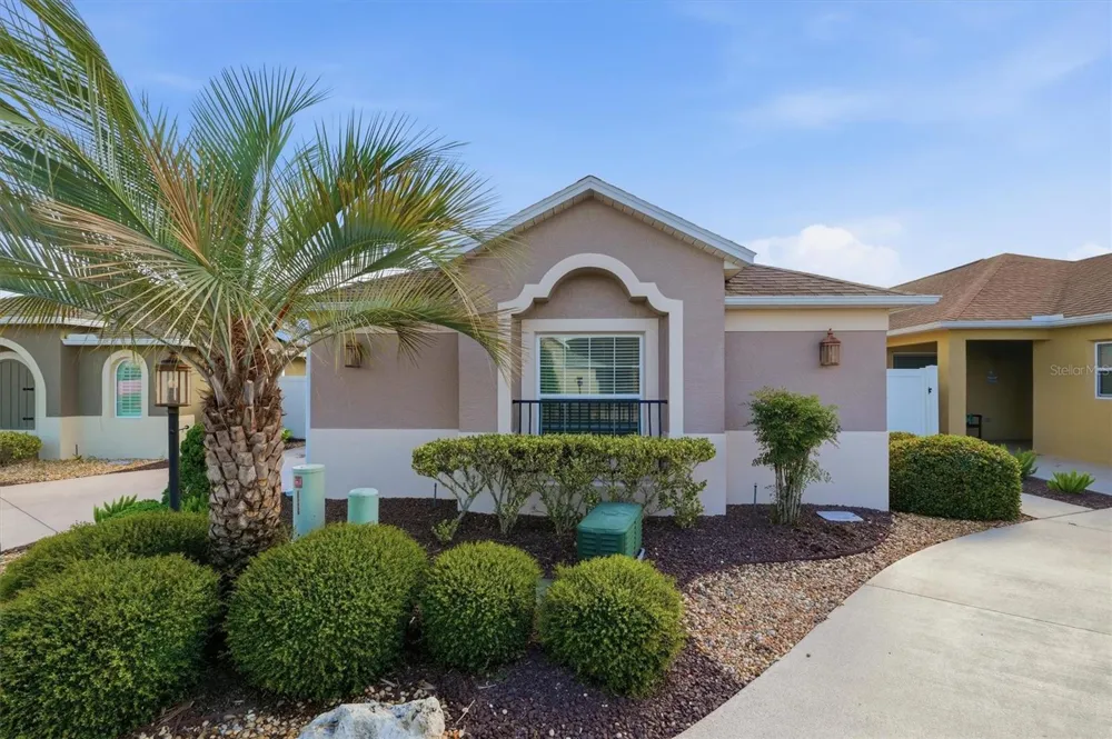 3459 OLDHAM LANE The Villages, FL 32163