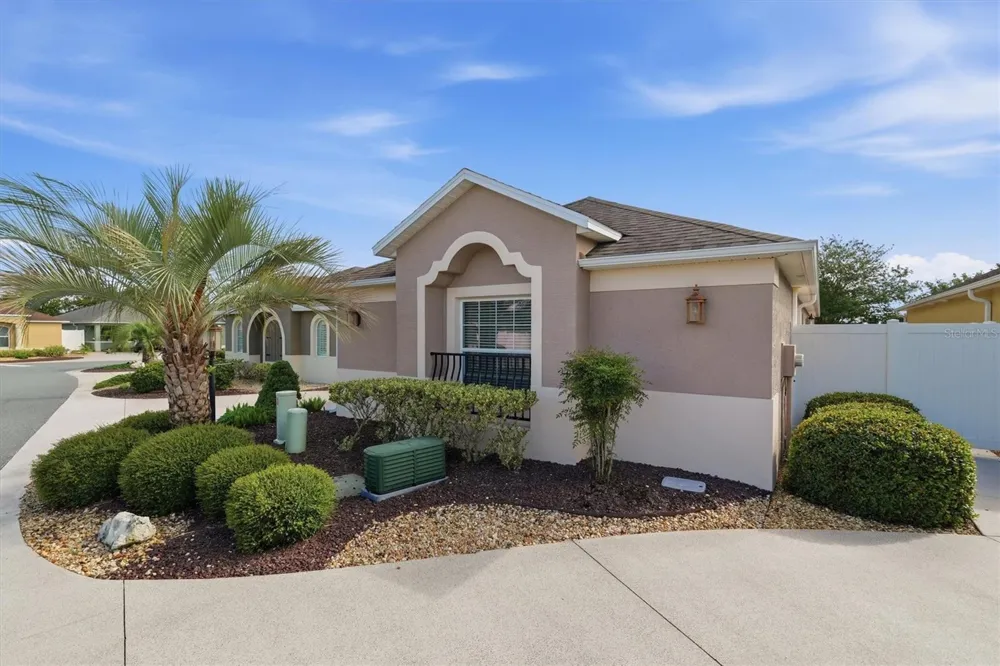 3459 OLDHAM LANE The Villages, FL 32163