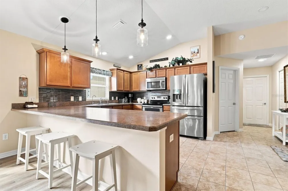 3459 OLDHAM LANE The Villages, FL 32163
