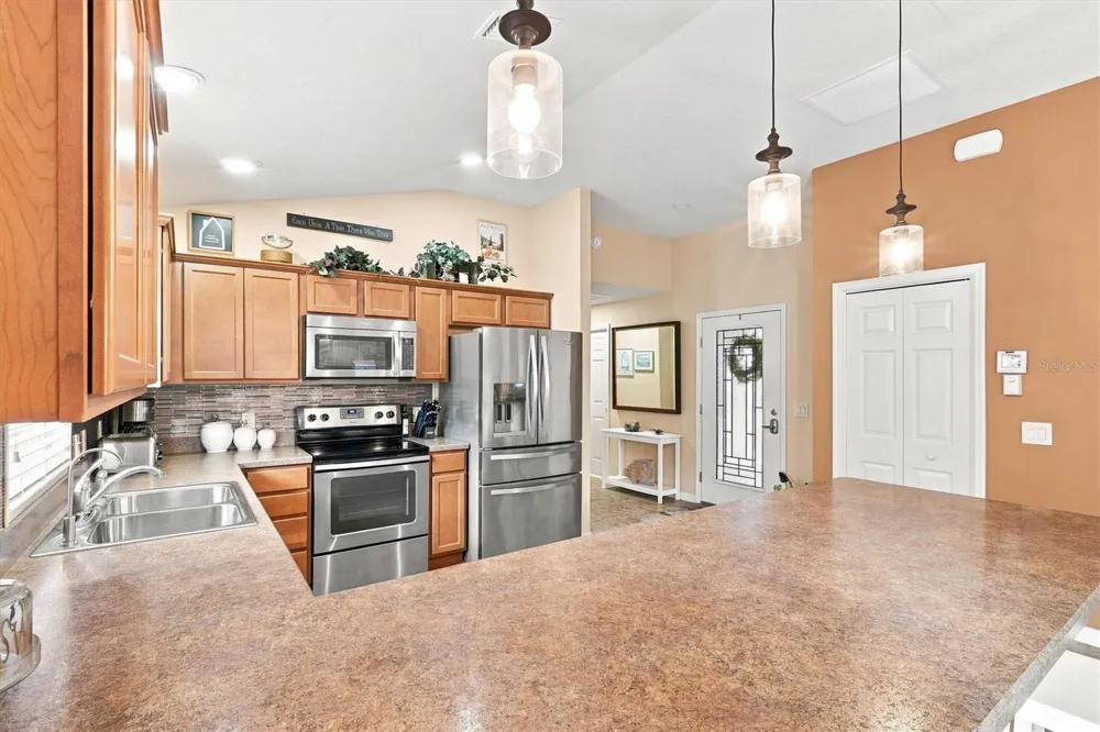 3459 OLDHAM LANE The Villages, FL 32163