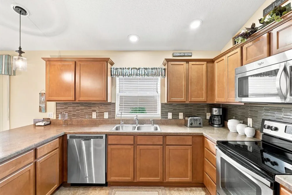 3459 OLDHAM LANE The Villages, FL 32163