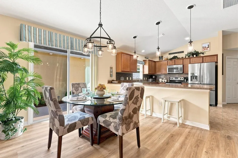 3459 OLDHAM LANE The Villages, FL 32163