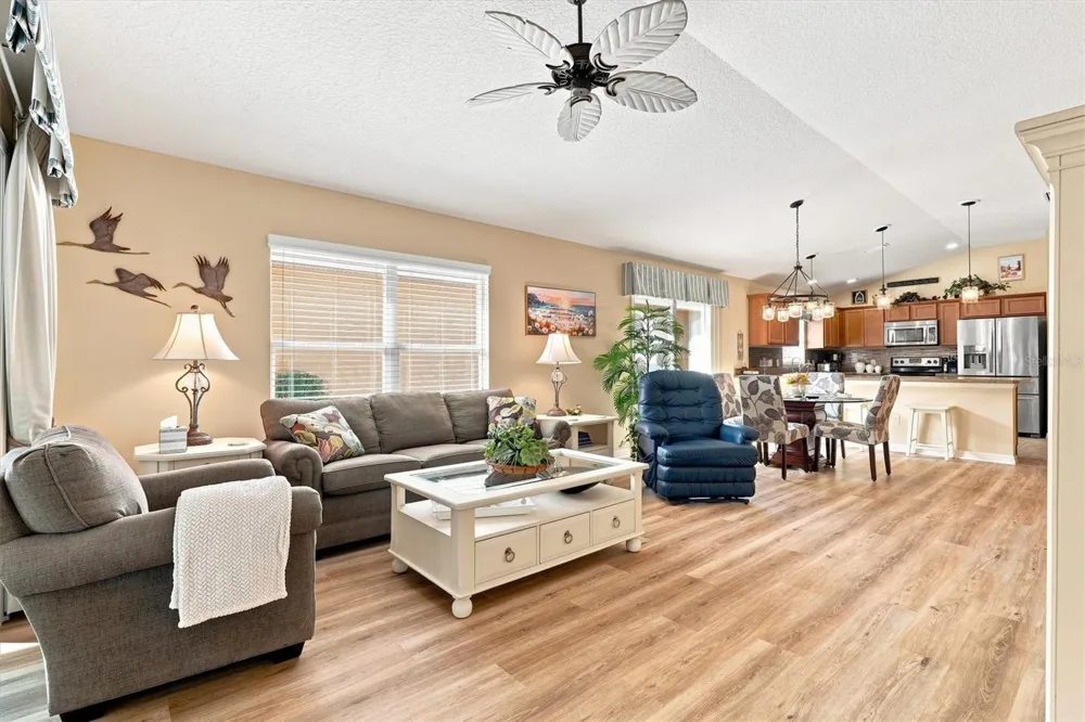 3459 OLDHAM LANE The Villages, FL 32163