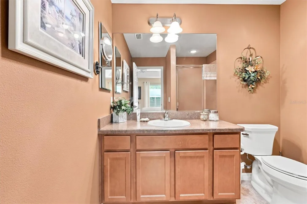 3459 OLDHAM LANE The Villages, FL 32163