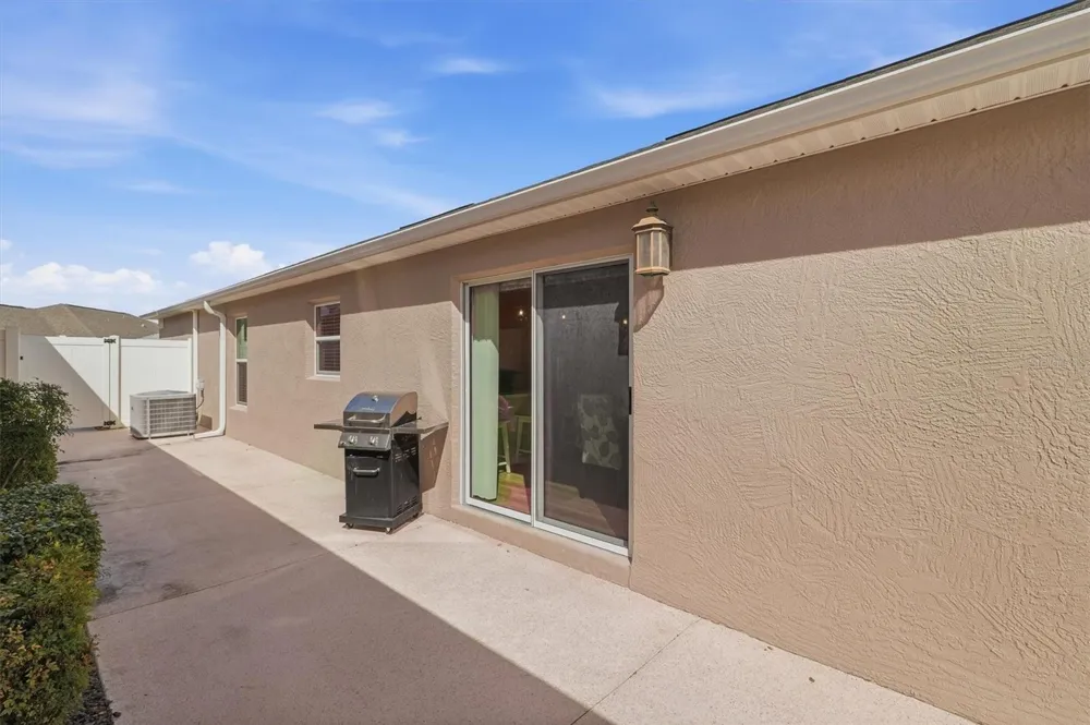 3459 OLDHAM LANE The Villages, FL 32163