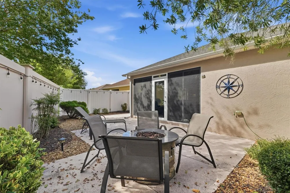 3459 OLDHAM LANE The Villages, FL 32163