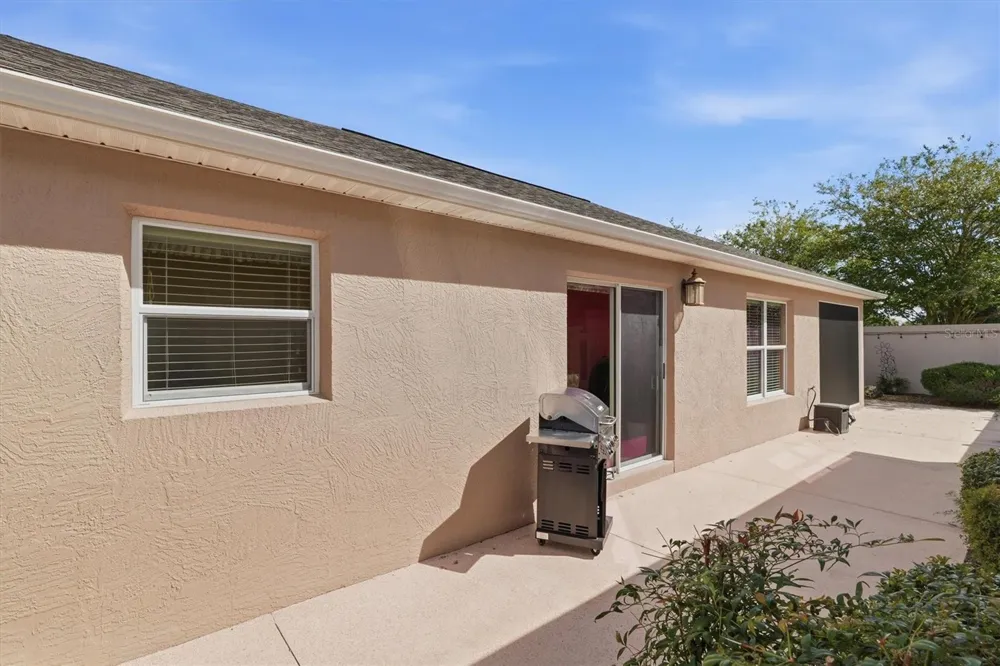 3459 OLDHAM LANE The Villages, FL 32163