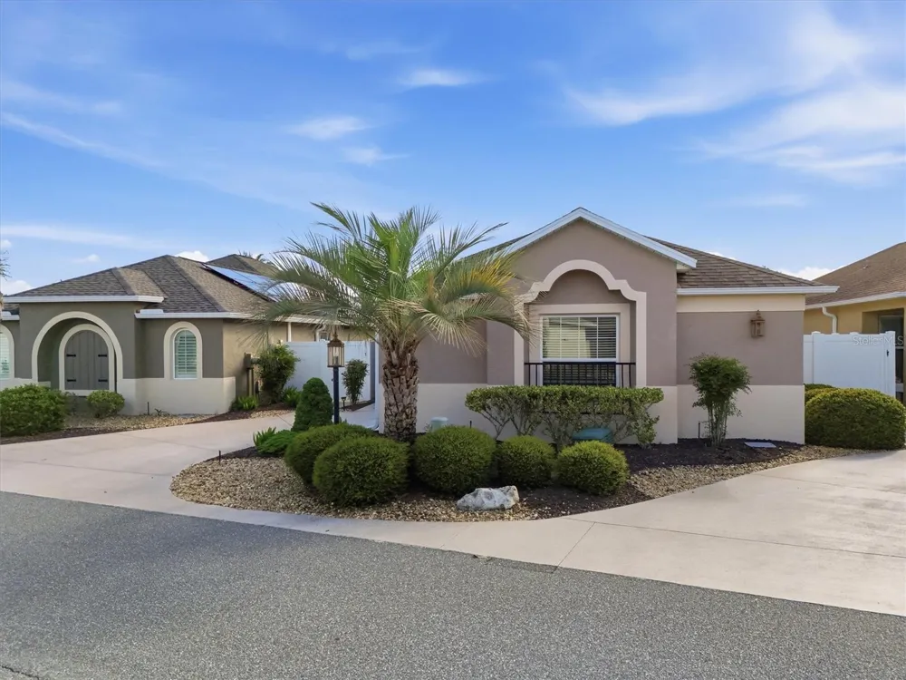 3459 OLDHAM LANE The Villages, FL 32163