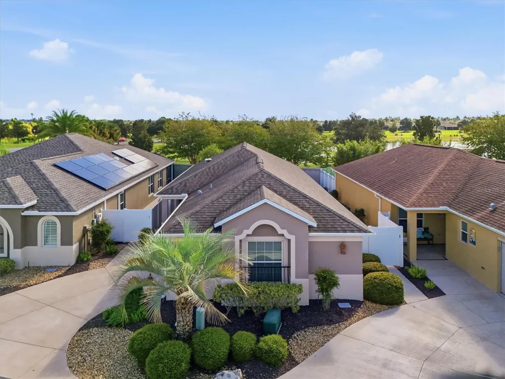 3459 OLDHAM LANE The Villages, FL 32163