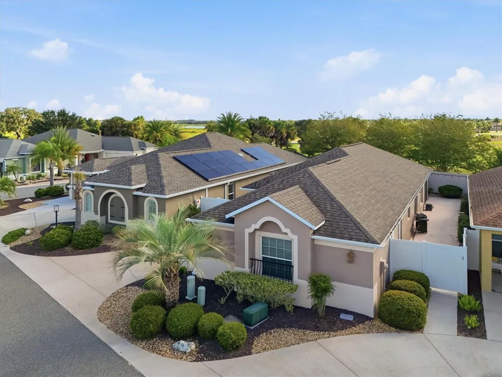 3459 OLDHAM LANE The Villages, FL 32163