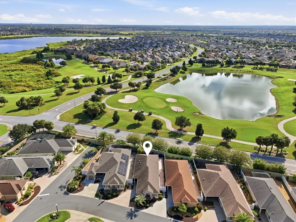 3459 OLDHAM LANE The Villages, FL 32163
