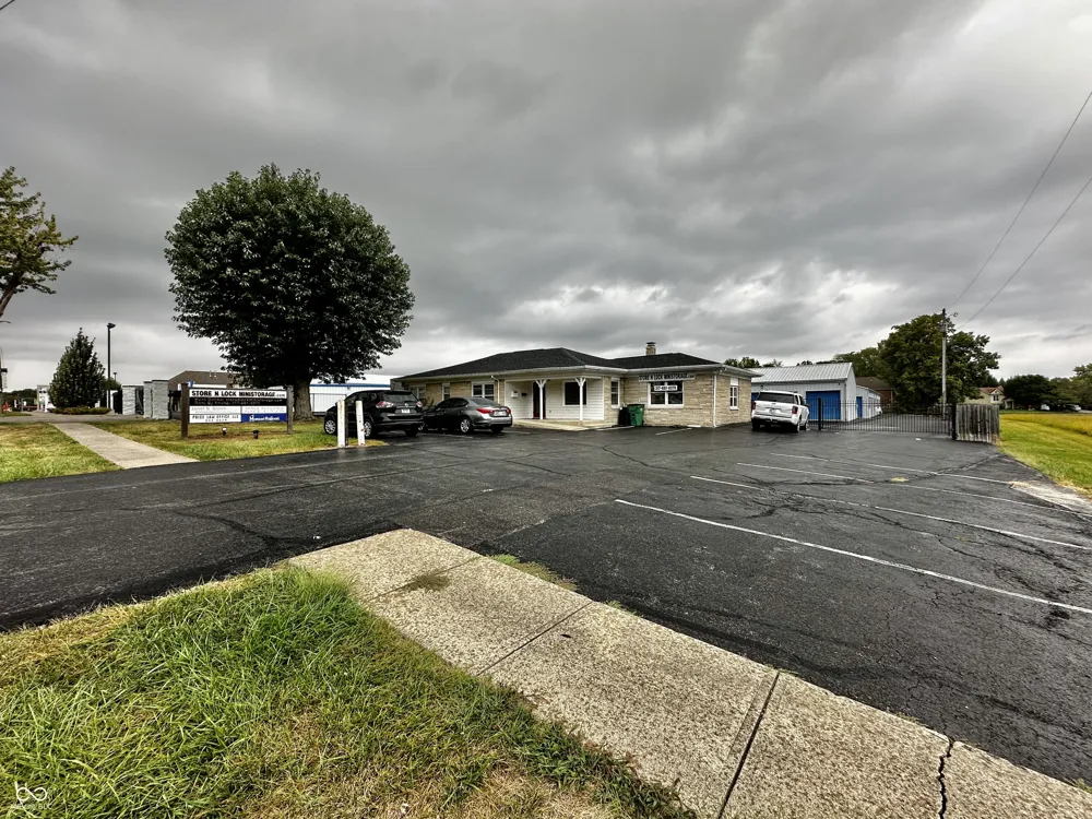 1602 W Smith Valley Road #2 Greenwood, IN 46142