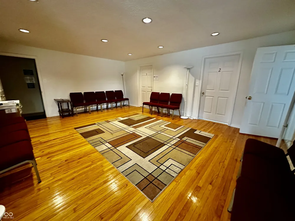 1602 W Smith Valley Road #2 Greenwood, IN 46142