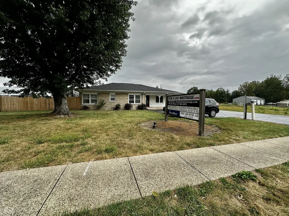 1602 W Smith Valley Road #2 Greenwood, IN 46142