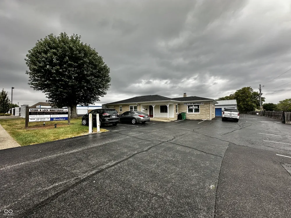 1602 W Smith Valley Road #2 Greenwood, IN 46142