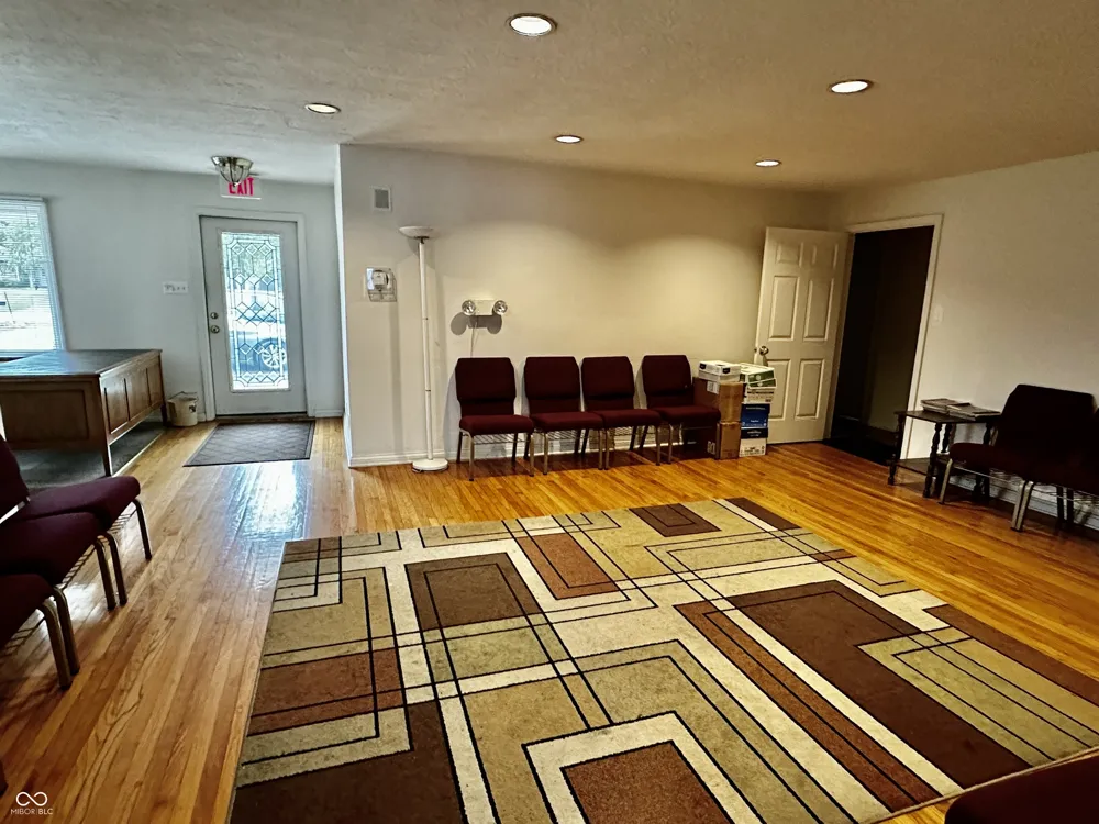 1602 W Smith Valley Road #2 Greenwood, IN 46142
