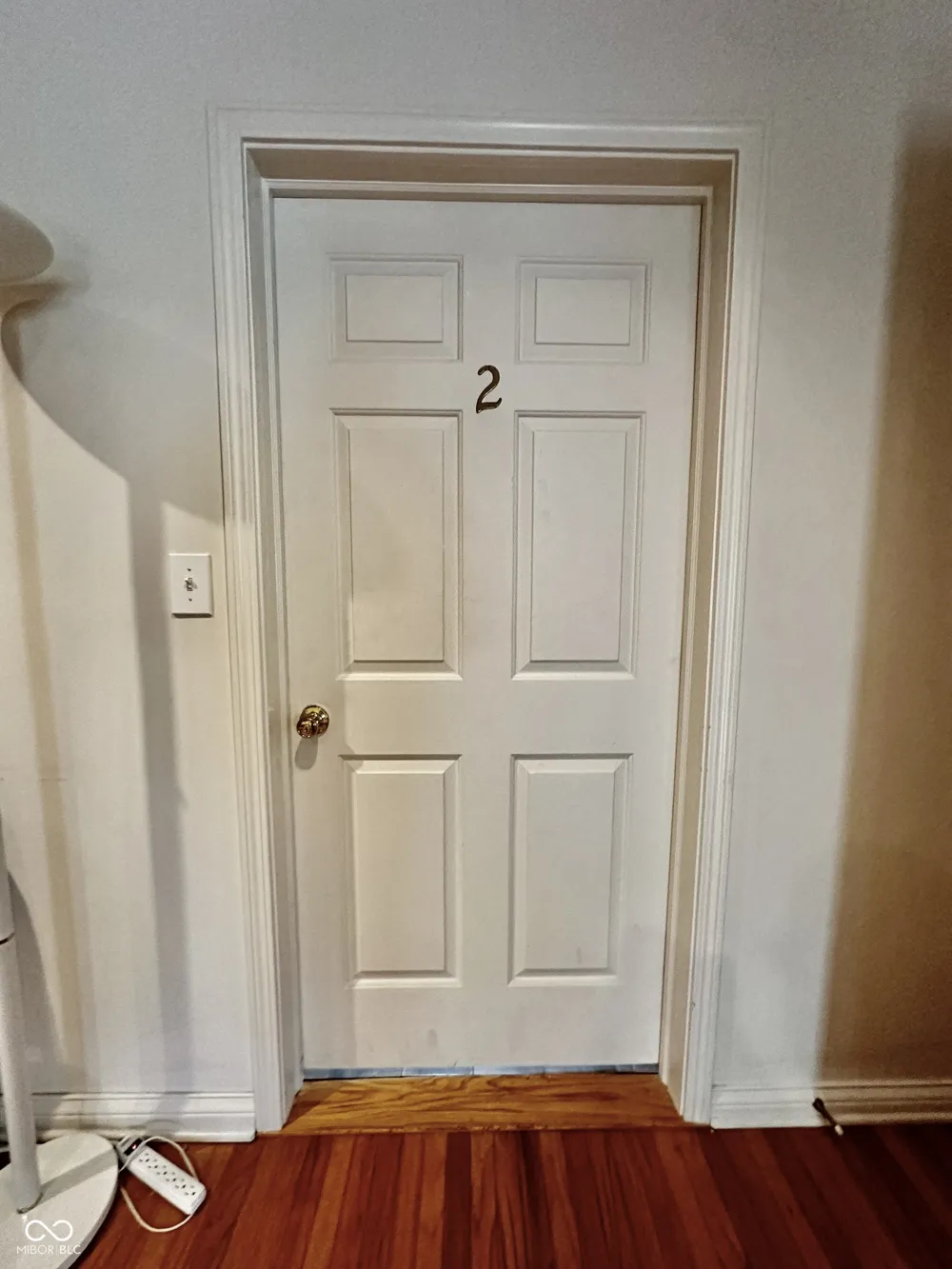 1602 W Smith Valley Road #2 Greenwood, IN 46142