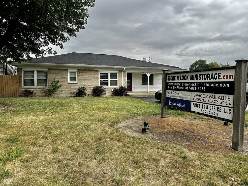 1602 W Smith Valley Road #2 Greenwood, IN 46142