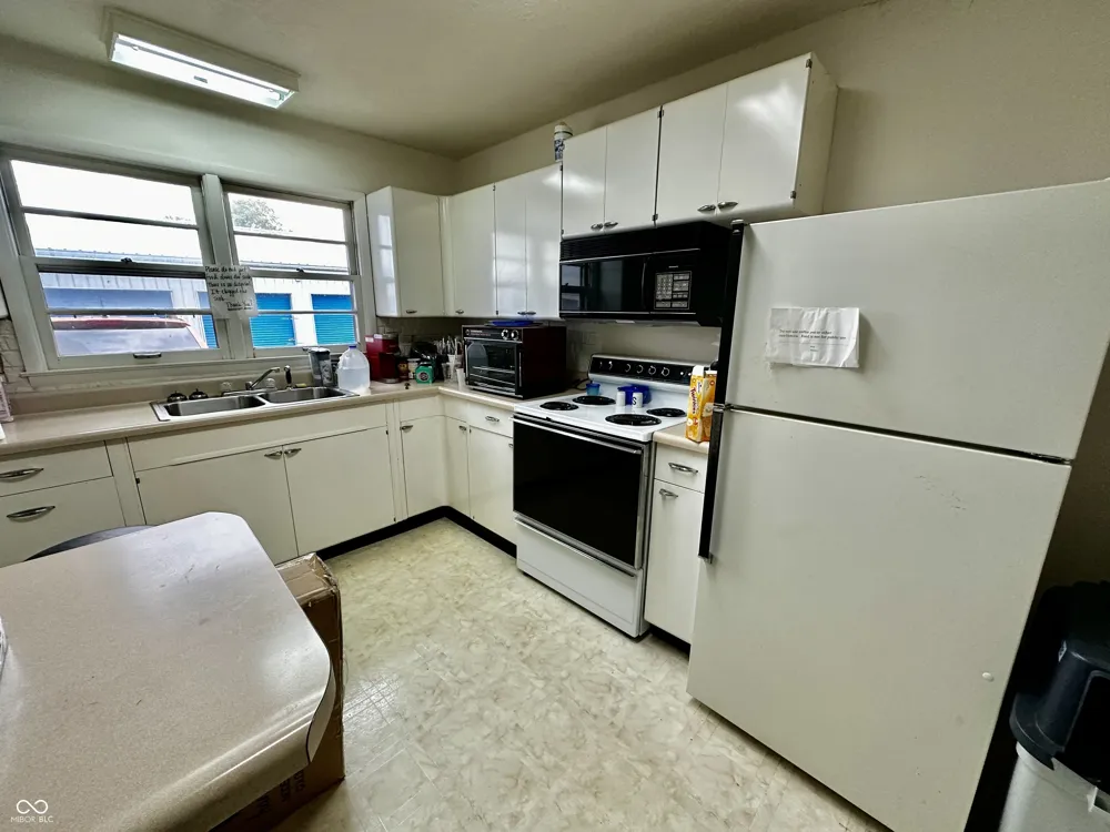 1602 W Smith Valley Road #2 Greenwood, IN 46142