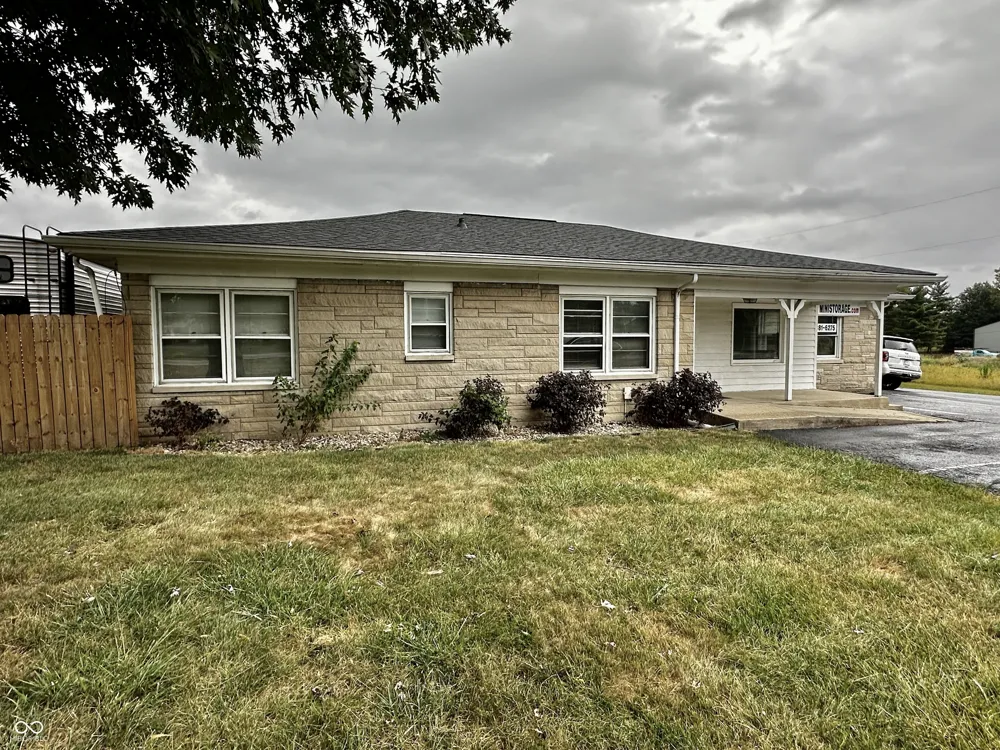 1602 W Smith Valley Road #2 Greenwood, IN 46142