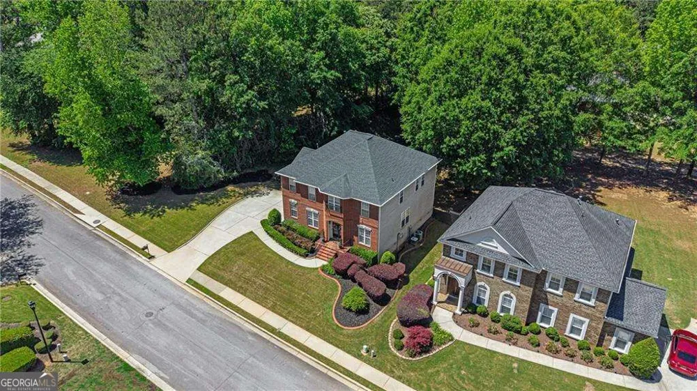 3482 Walnut RDG Atlanta, GA 30349
