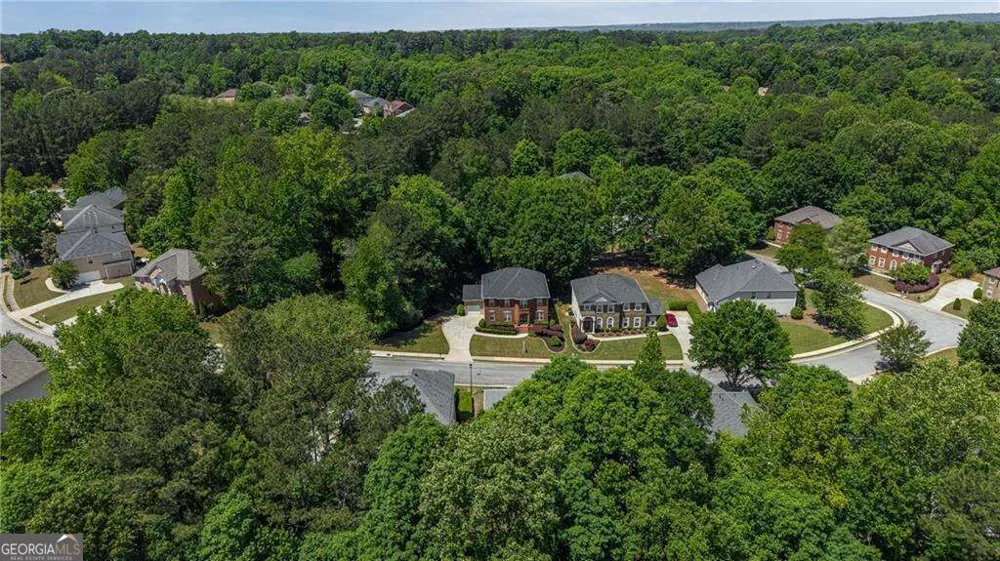 3482 Walnut RDG Atlanta, GA 30349