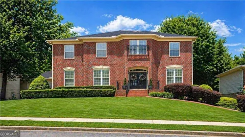 3482 Walnut RDG