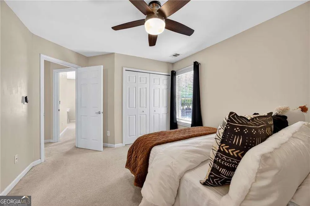 3482 Walnut RDG Atlanta, GA 30349