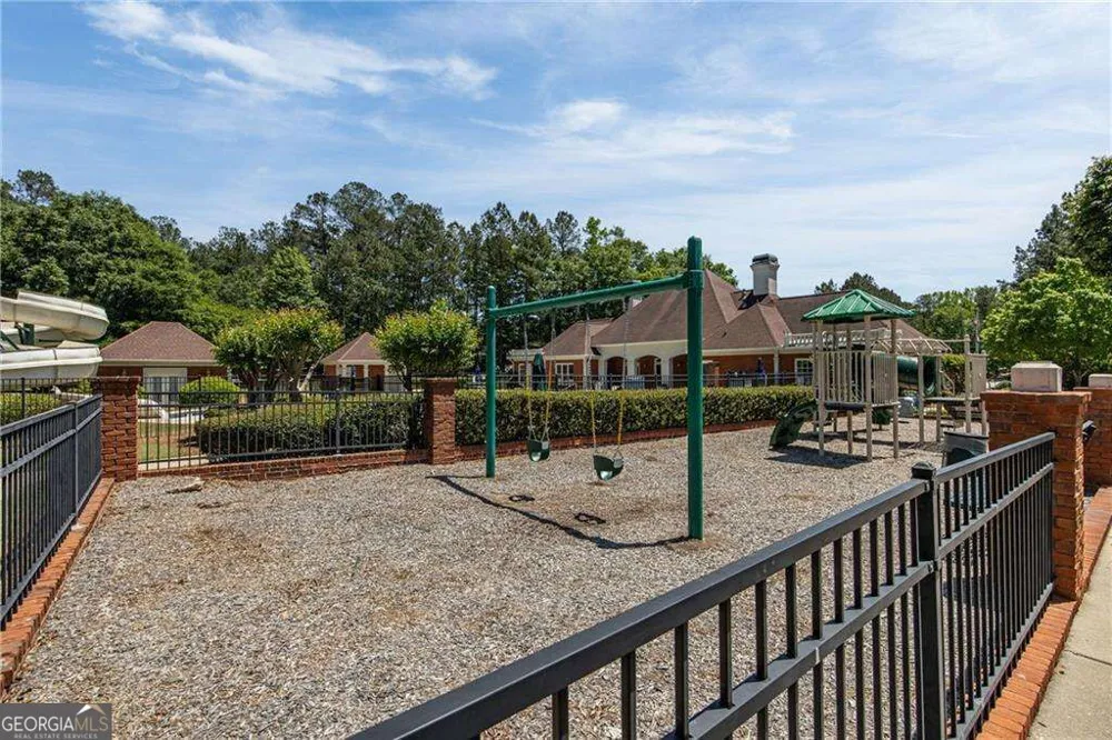 3482 Walnut RDG Atlanta, GA 30349