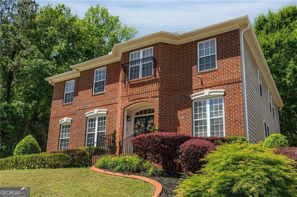 3482 Walnut RDG Atlanta, GA 30349