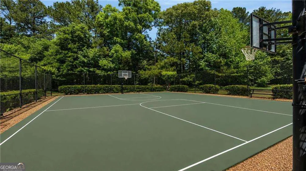 3482 Walnut RDG Atlanta, GA 30349