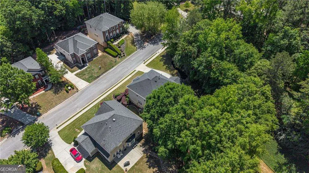 3482 Walnut RDG Atlanta, GA 30349