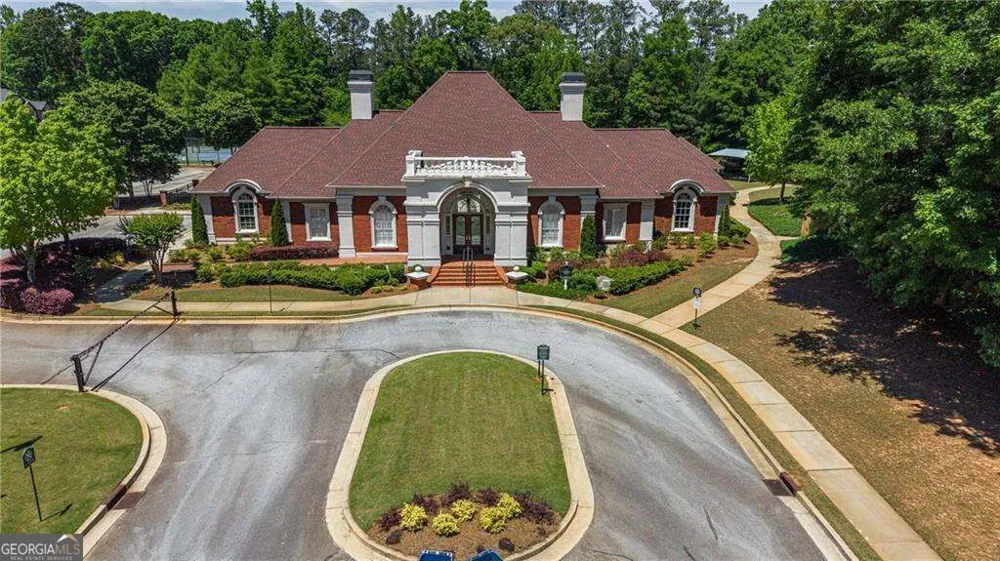 3482 Walnut RDG Atlanta, GA 30349