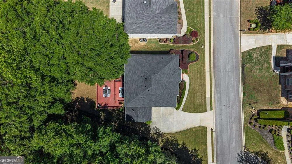 3482 Walnut RDG Atlanta, GA 30349