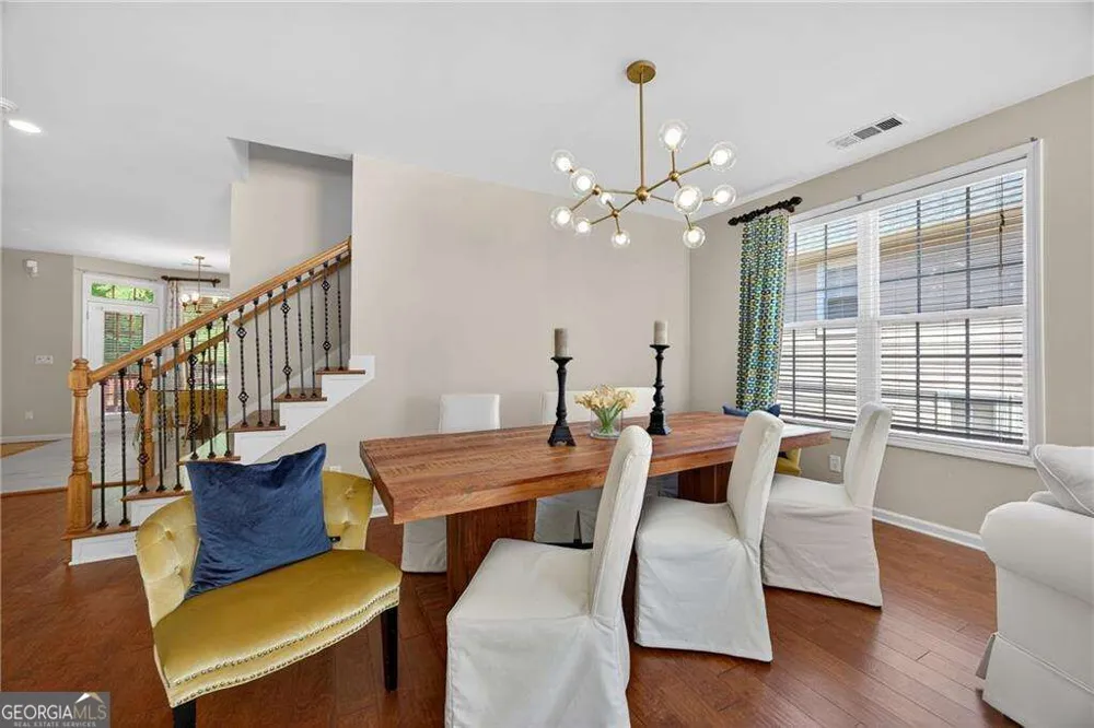 3482 Walnut RDG Atlanta, GA 30349