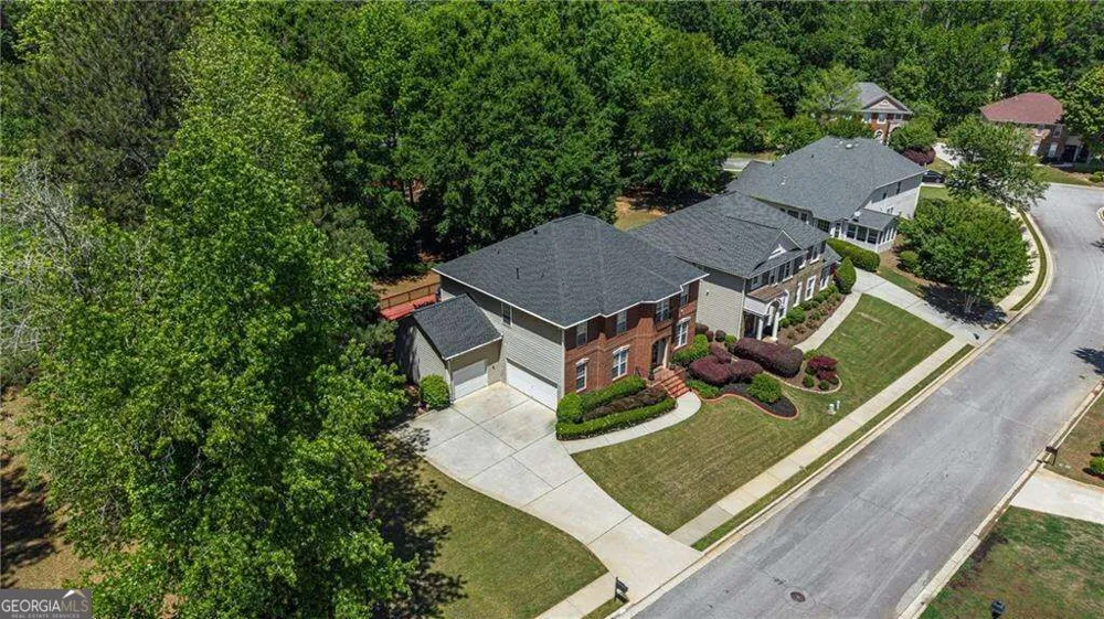 3482 Walnut RDG Atlanta, GA 30349
