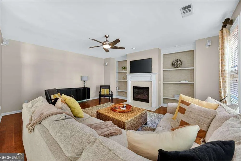 3482 Walnut RDG Atlanta, GA 30349