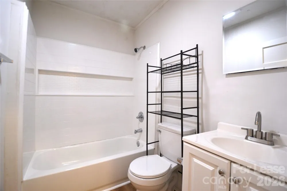 406 W 9th Street Kannapolis, NC 28081