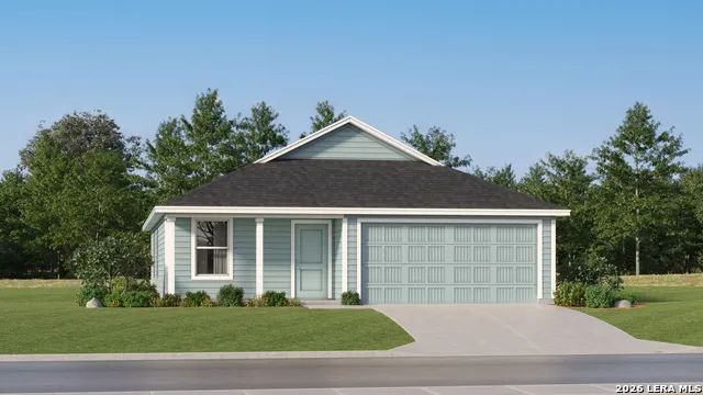 1205 Athena Drive Portland, TX 78374