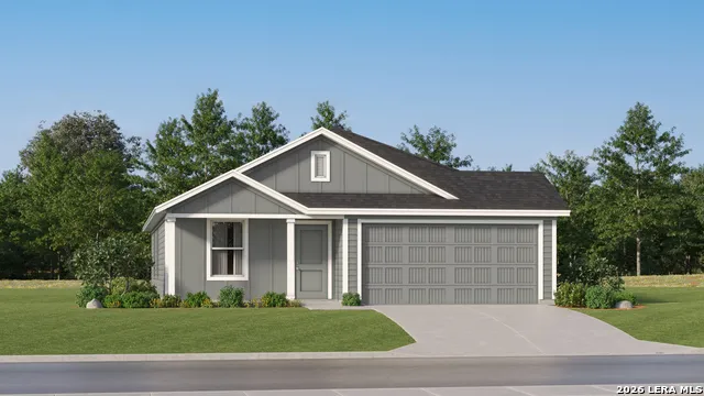 1205 Athena Drive Portland, TX 78374