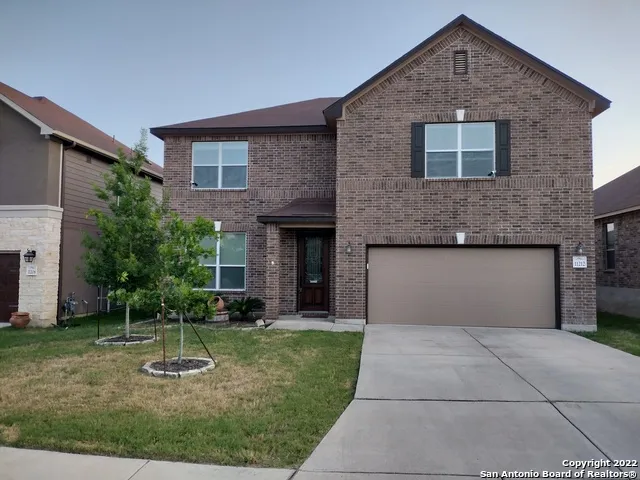 11212 HILL TOP LOOP Helotes, TX 78023