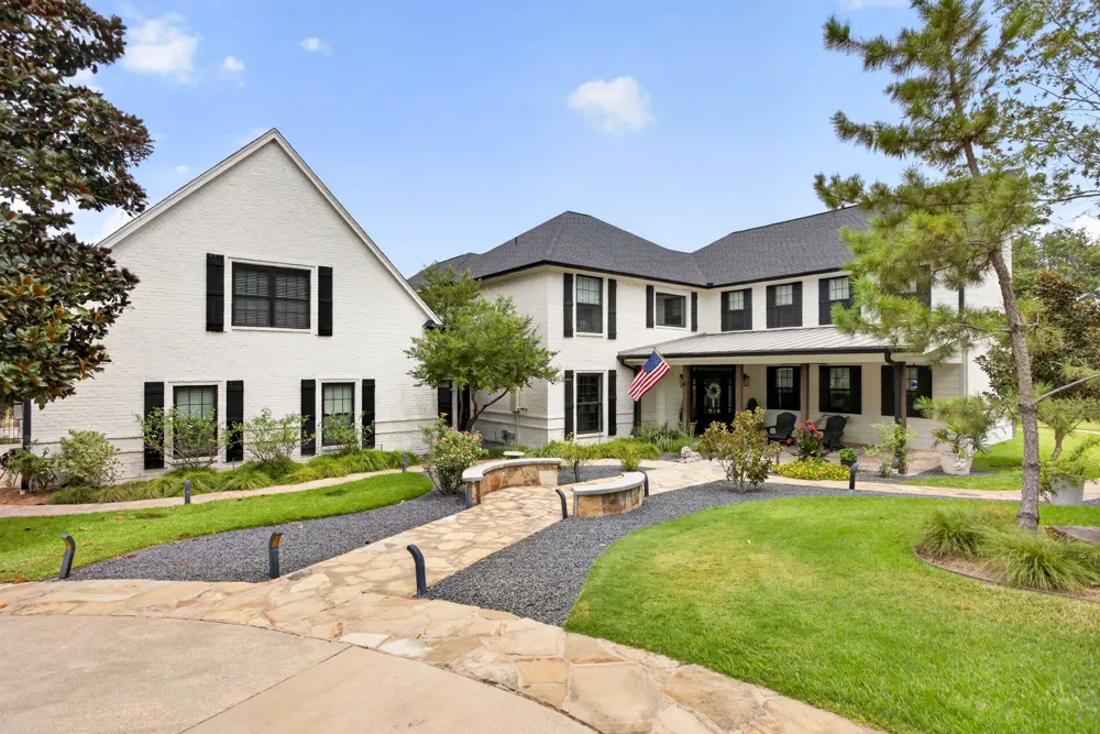 6400 Lake Oaks Circle Fort Worth, TX 76108