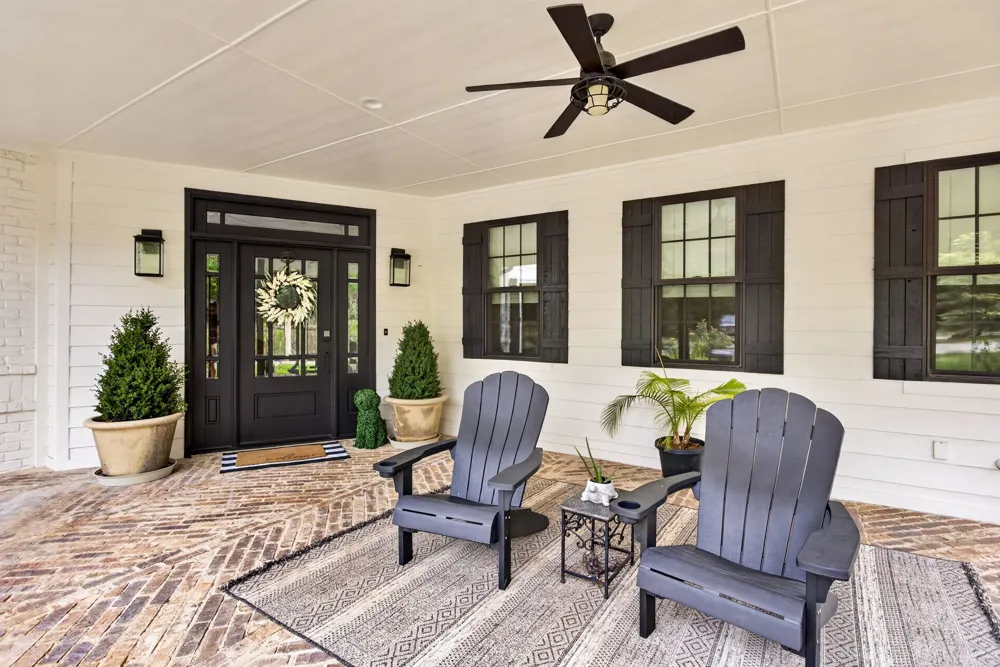 6400 Lake Oaks Circle Fort Worth, TX 76108