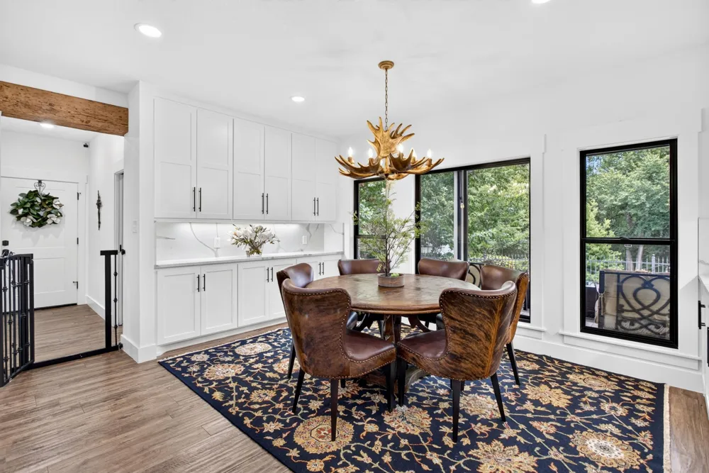 6400 Lake Oaks Circle Fort Worth, TX 76108