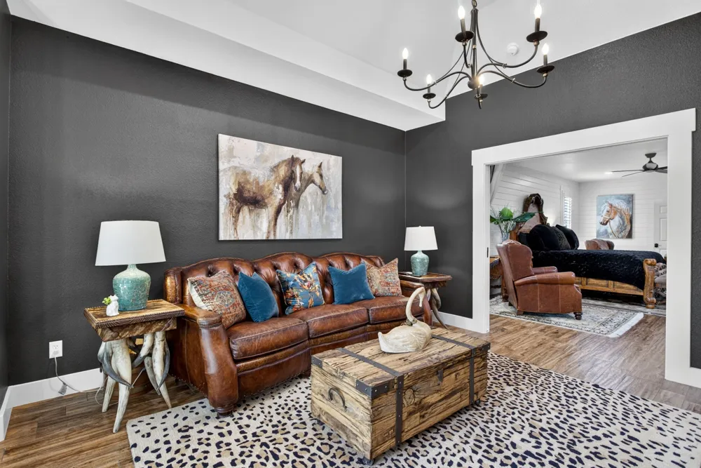 6400 Lake Oaks Circle Fort Worth, TX 76108